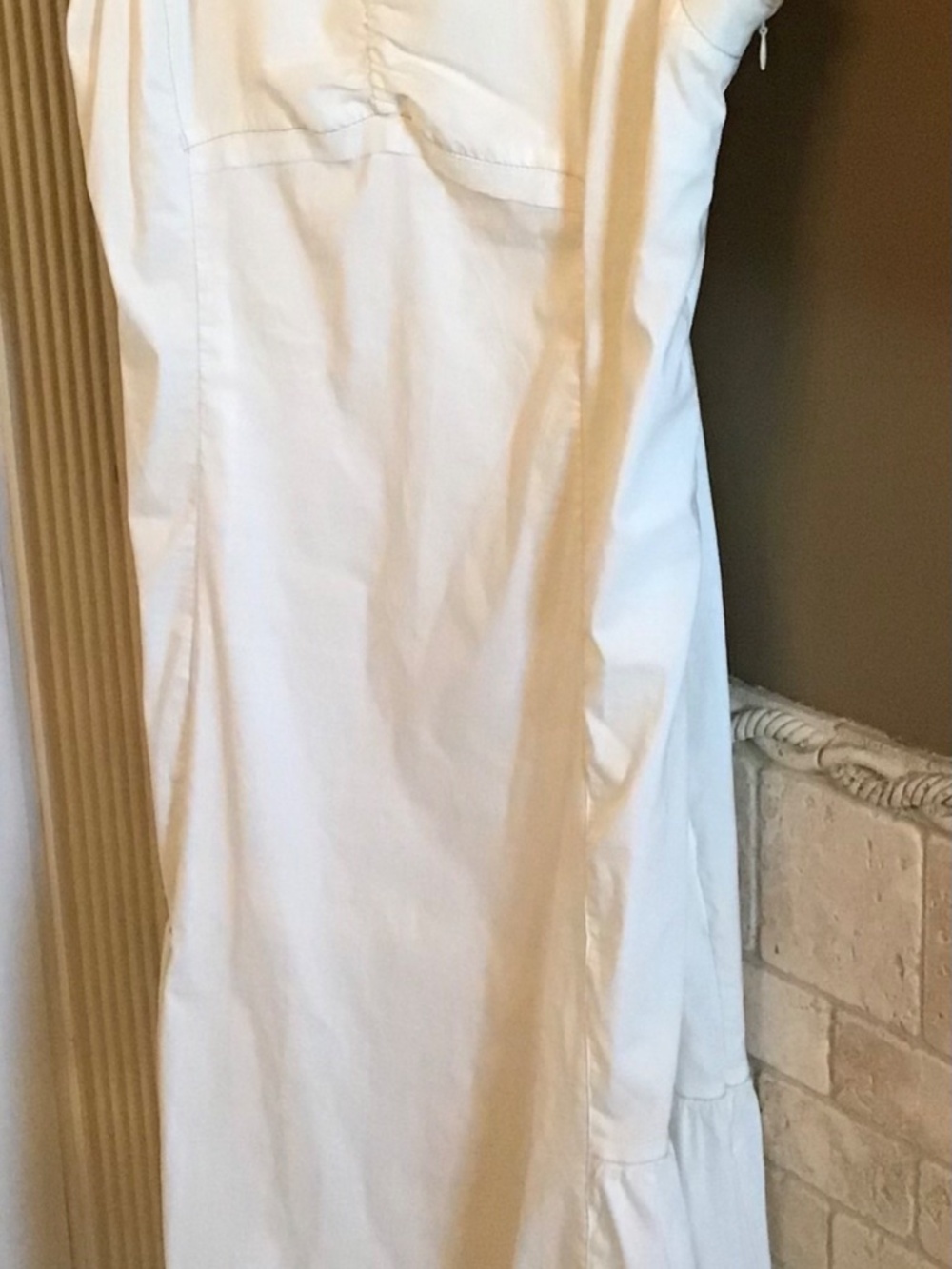 Dolcezza Sun Dress - Picture 3 of 9